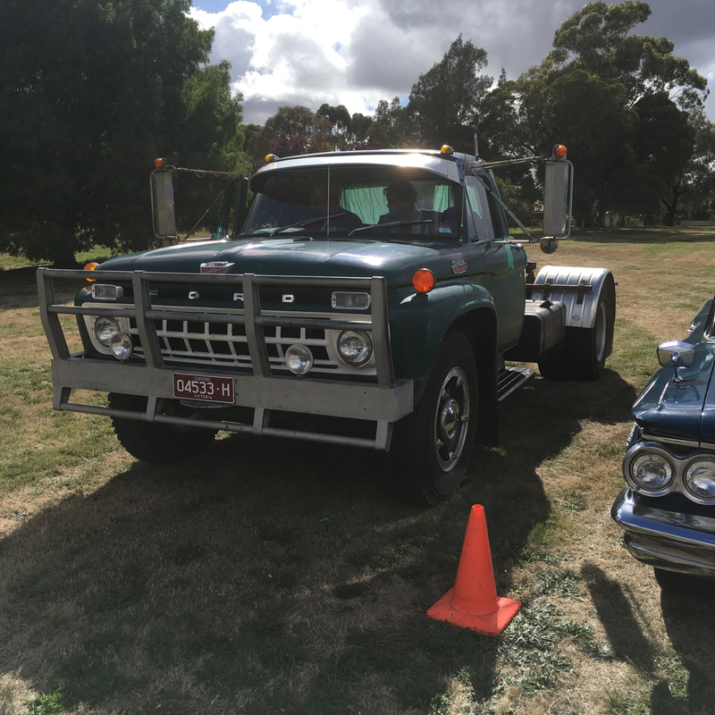 Ford F-series